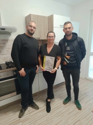 Profesionálny realitný maklér Mariana Gréčová